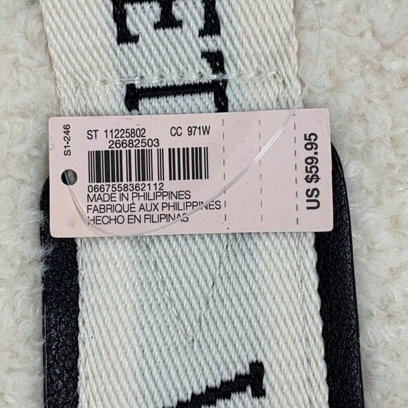 Victoria Secret Women's Fleece Zip Cozy Plush Tote‎ Bag NWT - Picture 8 of 15